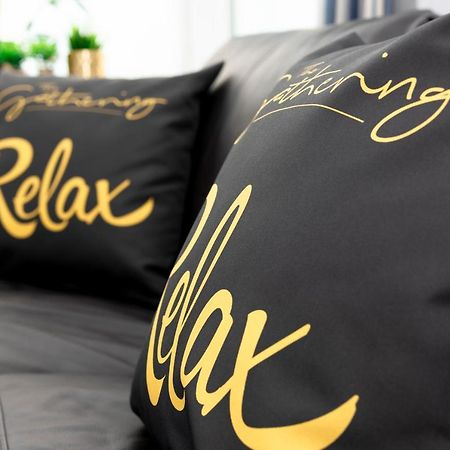 Wrexham Central Stay Apartment Seven Екстериор снимка