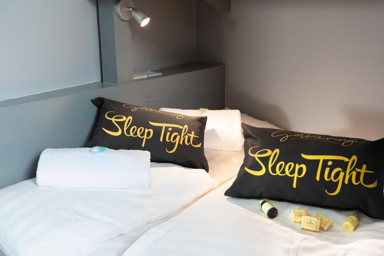 Wrexham Central Stay Apartment Seven Екстериор снимка